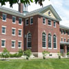 Keene State College - Fiske Hall